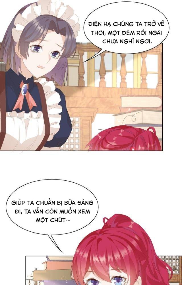 ma pháp của công chúa amy chapter 4 72