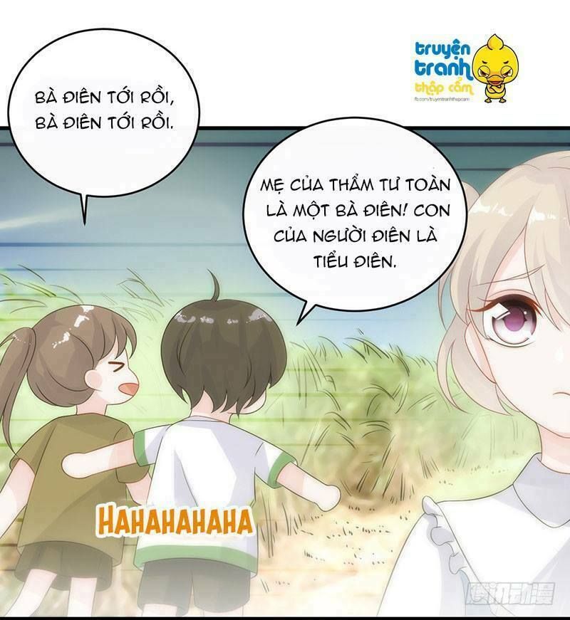 chọc tới chủ tịch tổng tài 2 chapter 30 10