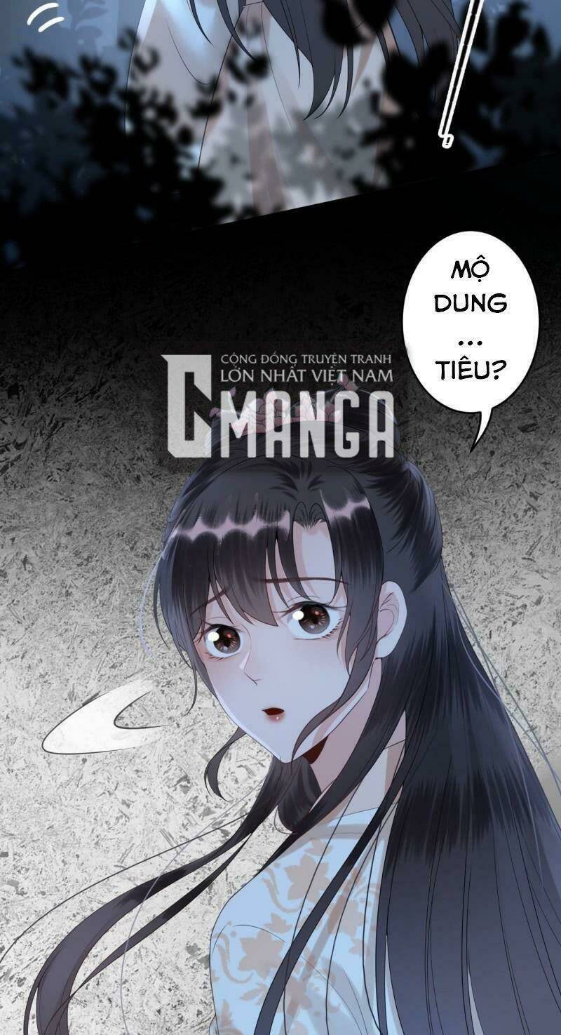 vương gia kiêu ngạo quá khó cua chapter 123 29