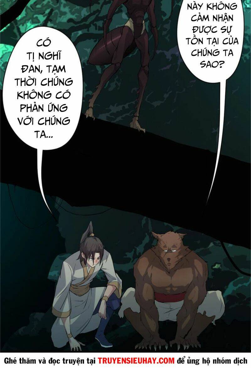 ta luyện dược thành thánh chapter 17 4