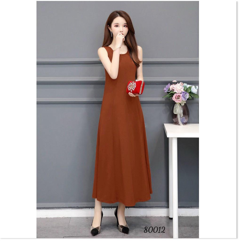 ĐẦM MAXI ĐŨI HÀNG QUÃNG CHÂU,CHẤT LIỆU VÃI ĐŨI THOÁNG MÁT TRANG NEMO 36 FASHION