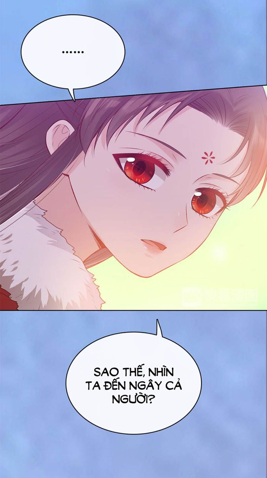 mỹ nhân già rồi chapter 53 36