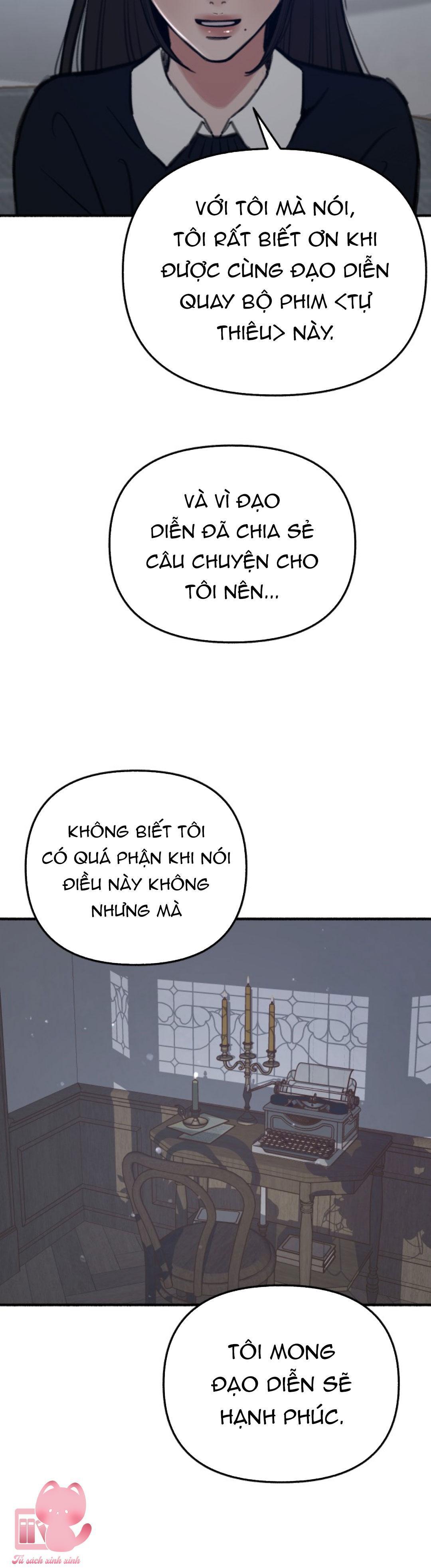 nàng thơ điện ảnh chapter 60 24