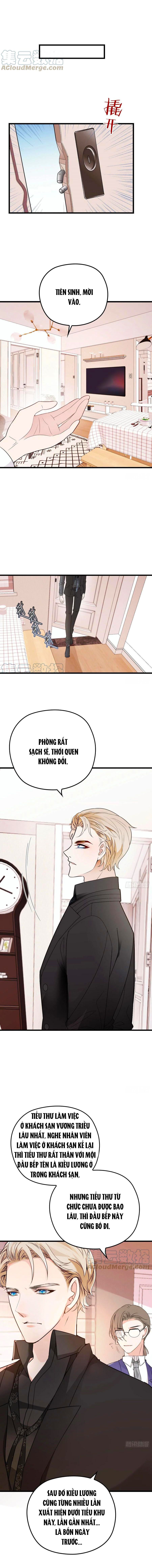 một vợ yêu, một bé con chapter 93 3