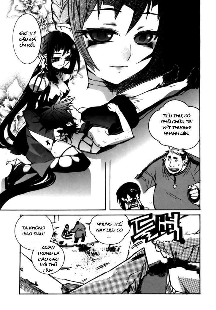 immortal regis chapter 20 10