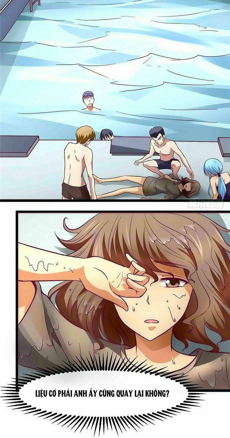 thời gian đều biết chapter 2 20