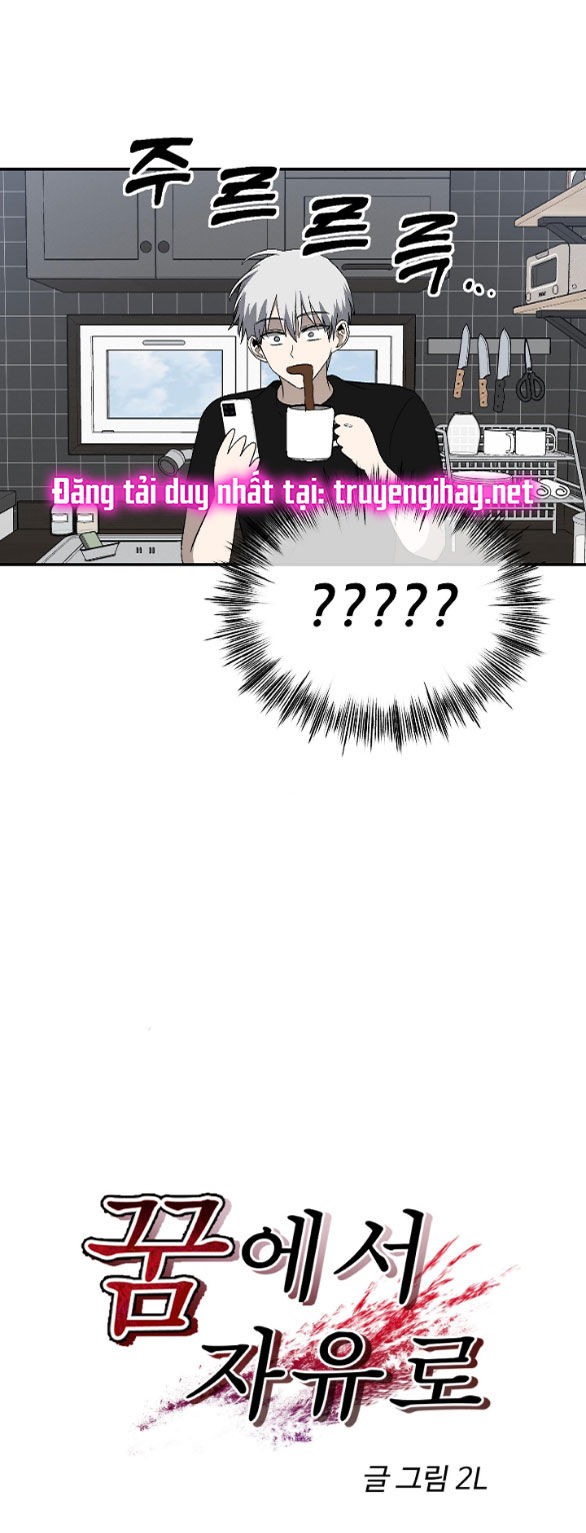 Tự Do Trong Mơ chapter 60.1 6