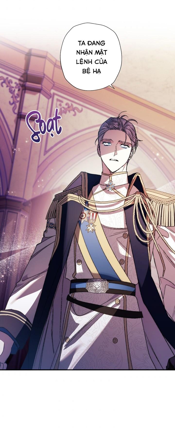 cha, con không muốn kết hôn đâu chapter 45 78