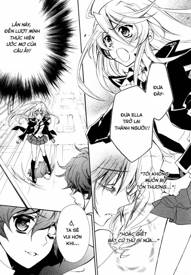 nụ hôn của công chúa tường vi chapter 33 5