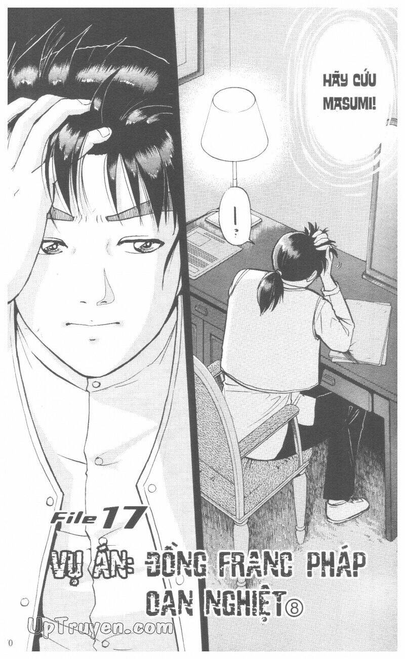 thám tử kindaichi (bản đẹp) chapter 17 166