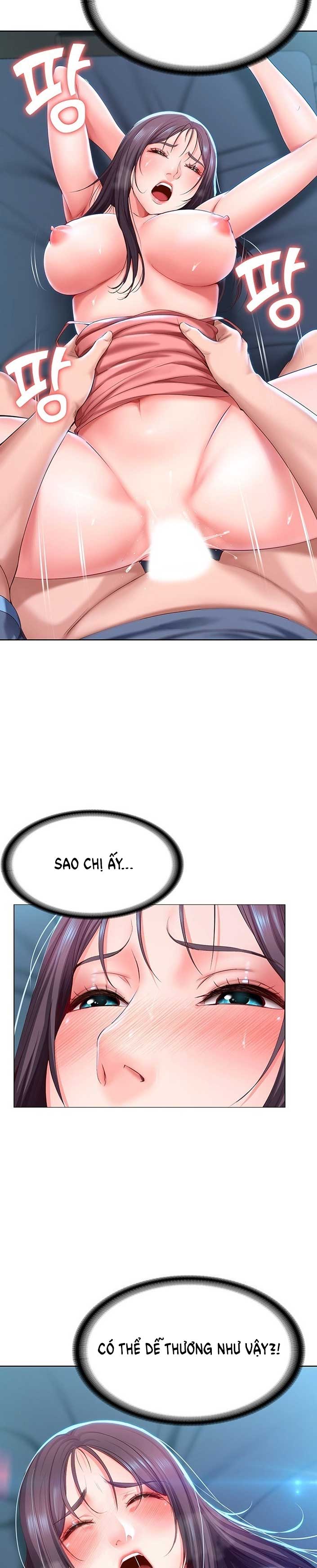 nhật ký nội trú chapter 27 3