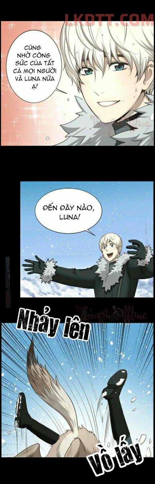 luna - dưới ánh trăng chapter 1 10