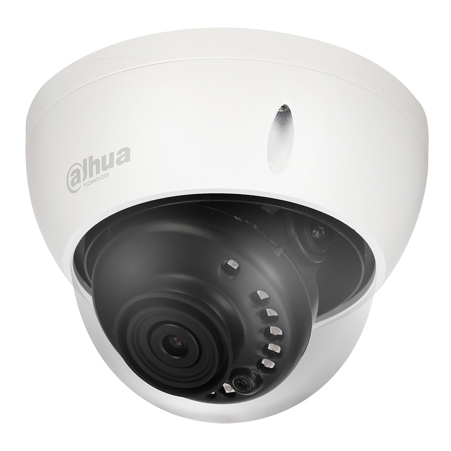 Camera Dahua HDCVI HAC-HDBW1400EP 4.0MP - Hàng Nhập Khẩu