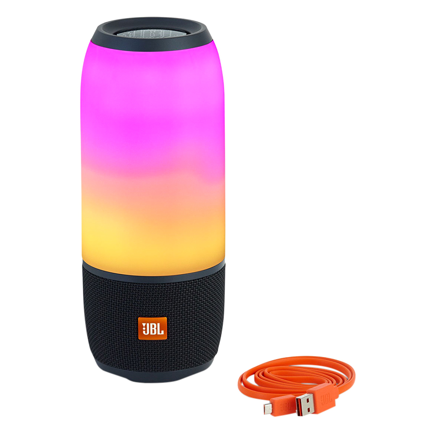 Loa Bluetooth JBL Pulse 3 20W - Hàng Chính Hãng