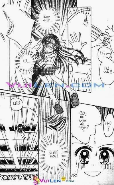 đôi giày thủy tinh chapter 1 80