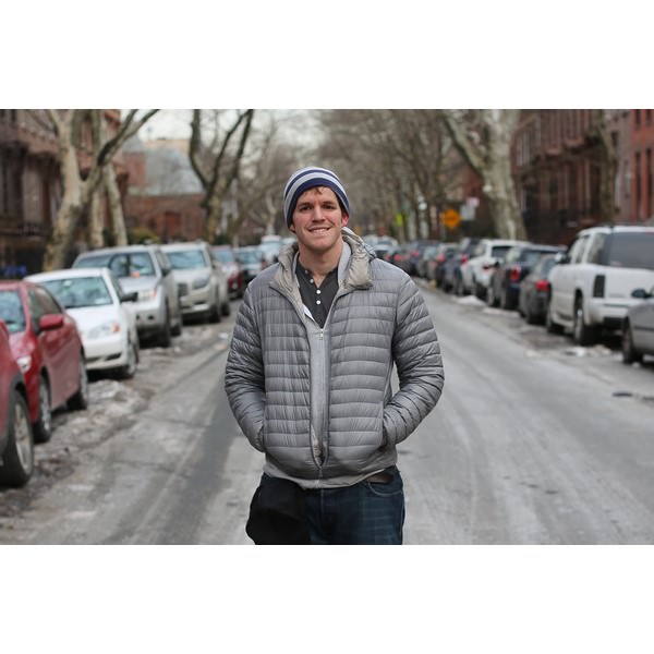 Humans Of New York: Stories