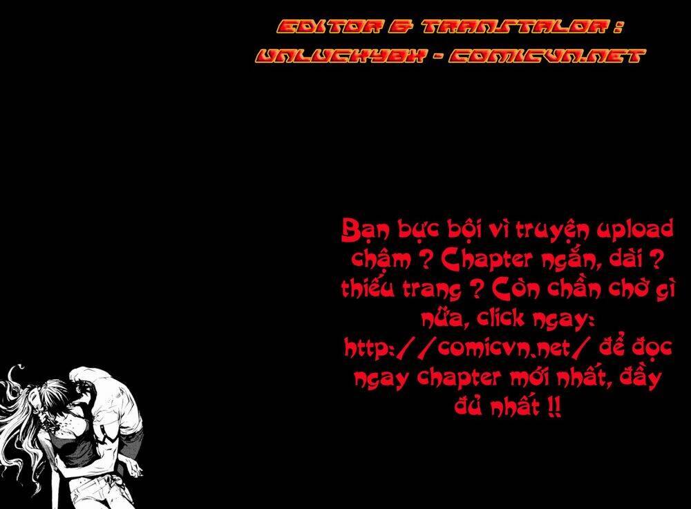 Kẻ phá hoại chapter 46 1