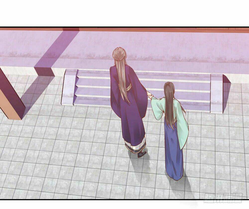 thiền tâm vấn đạo chapter 60 29