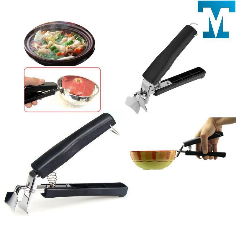 Kẹp gắp nóng thức ăn tiện lợi