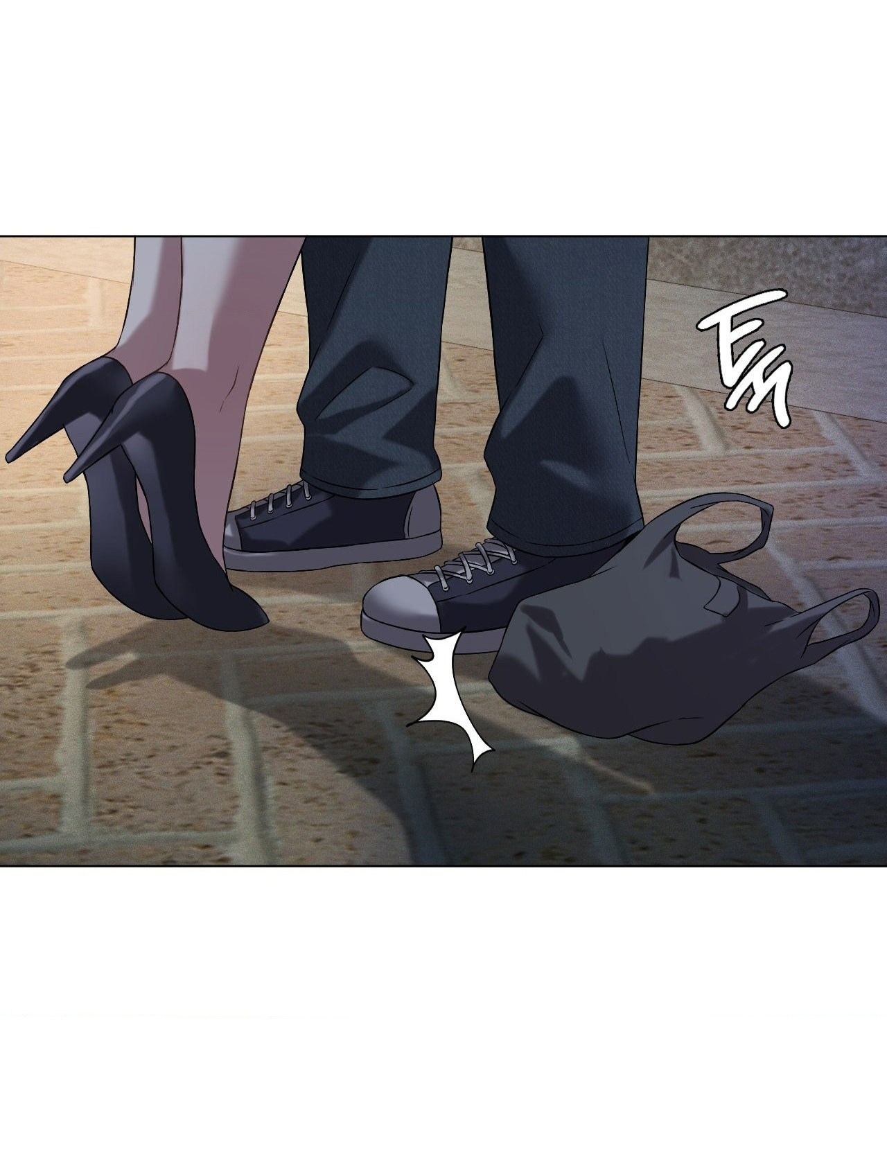 [18+] thăng cấp đến khi hài lòng chapter 20.2 1