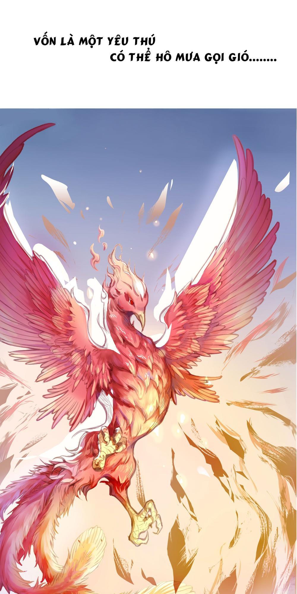 công tử ngươi dám ném trứng chapter 0 4