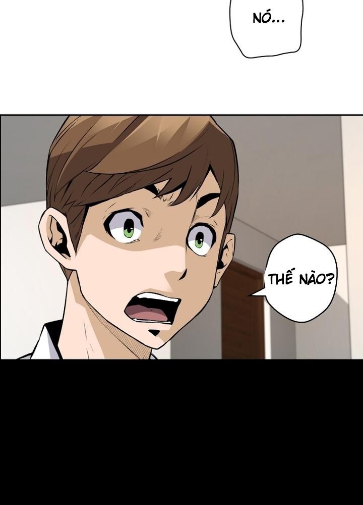 sự trở lại của huyền thoại chapter 33 7