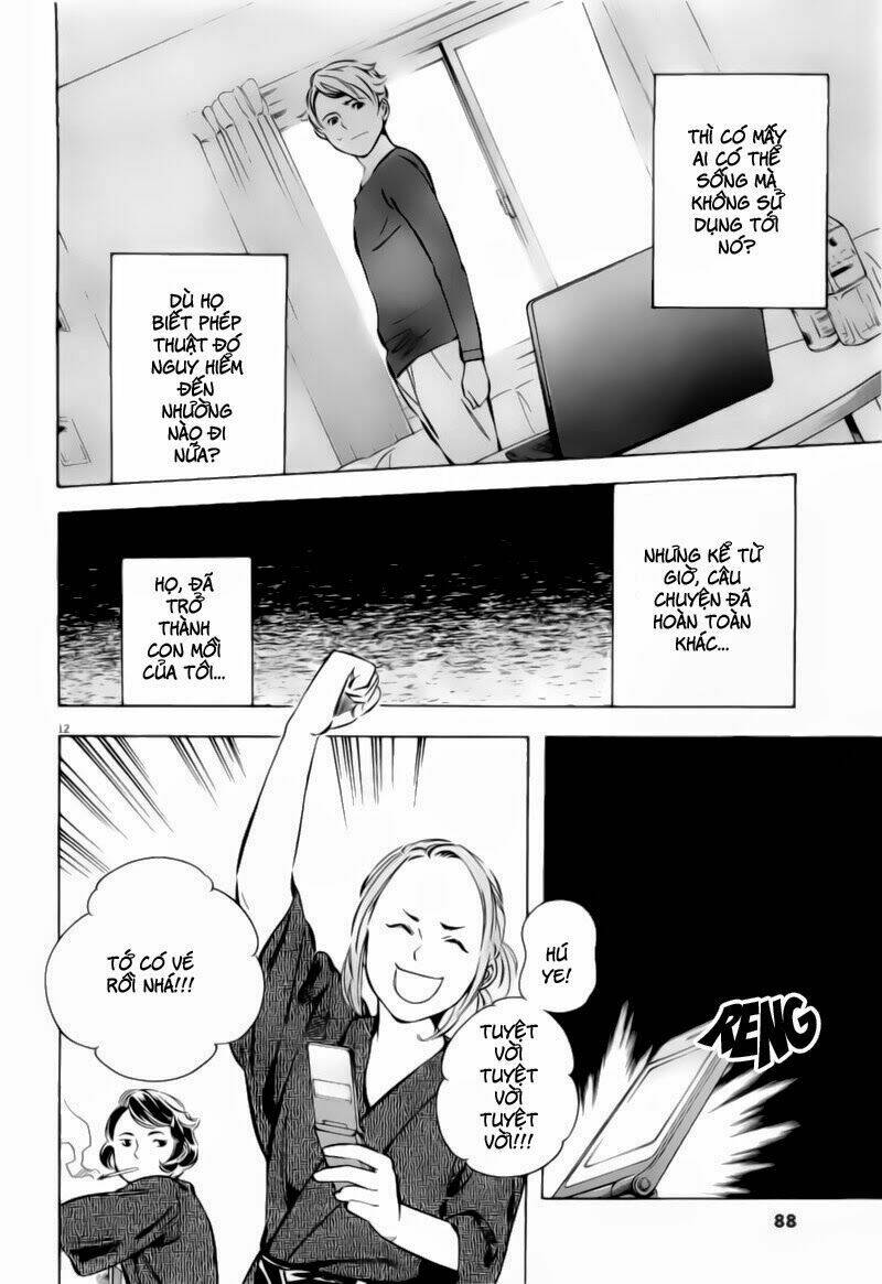 shin kurosagi - con diệc đen 2 chapter 92 12