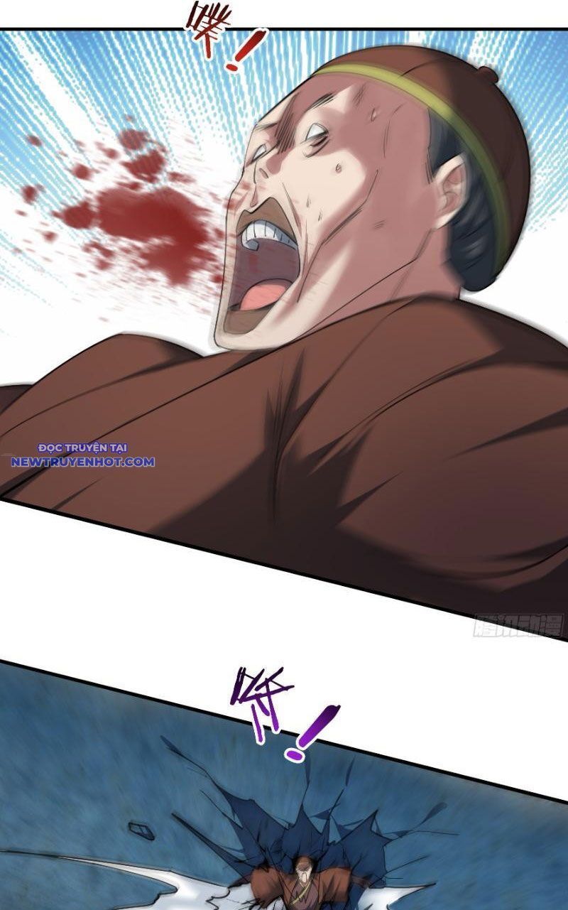 ngủ say vạn cổ: xuất thế đẩy ngang chư thiên chapter 23 52