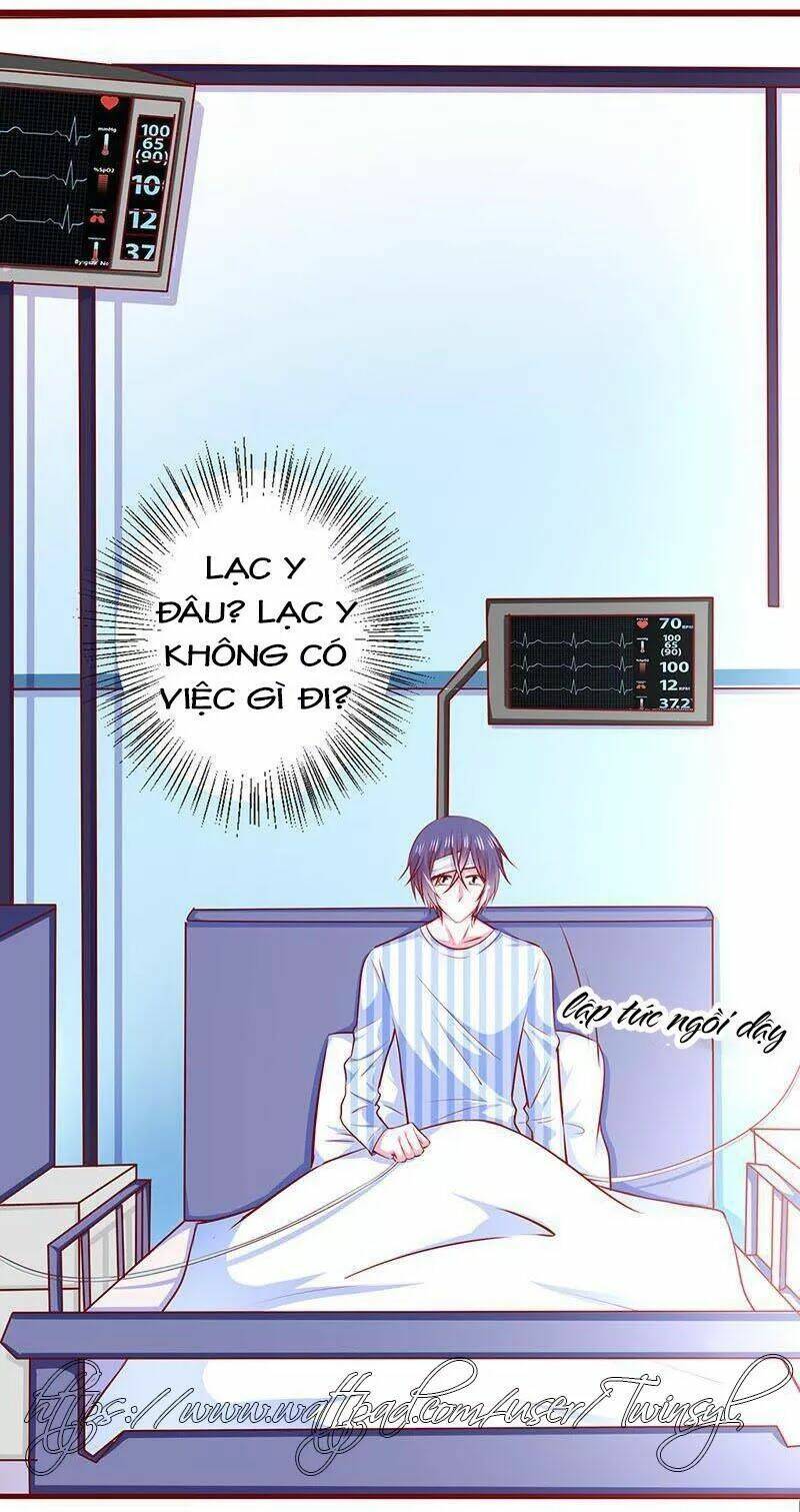 không gả cho tổng tài, gả cho người hầu chapter 98 3