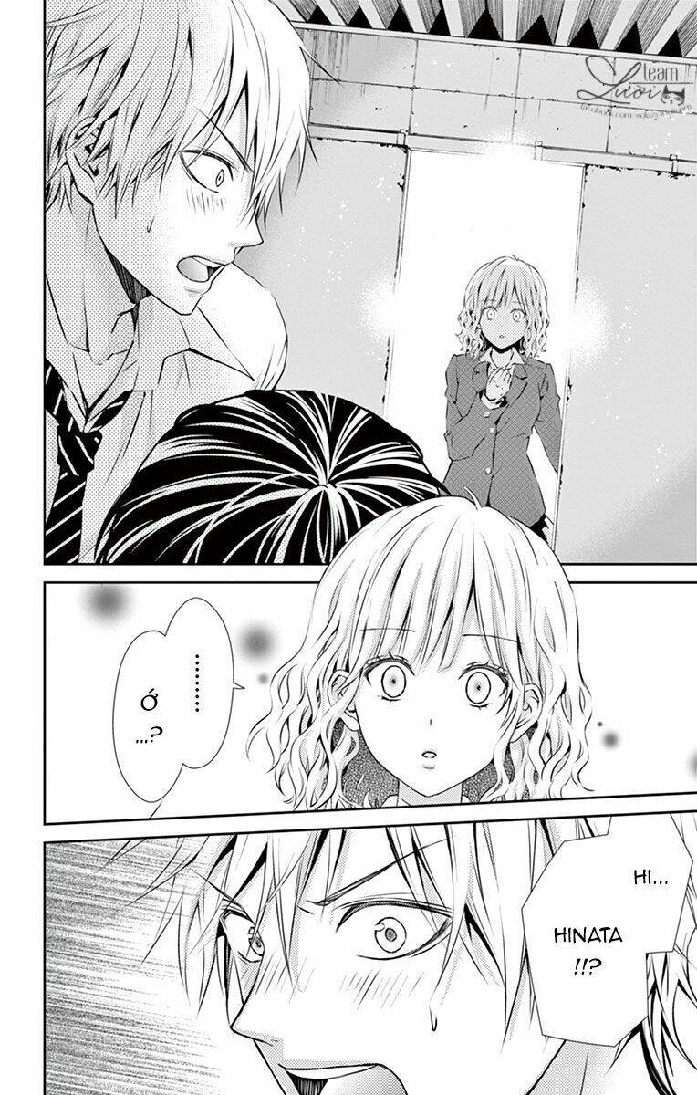 hitorijime chokyo ganbo chapter 11 7