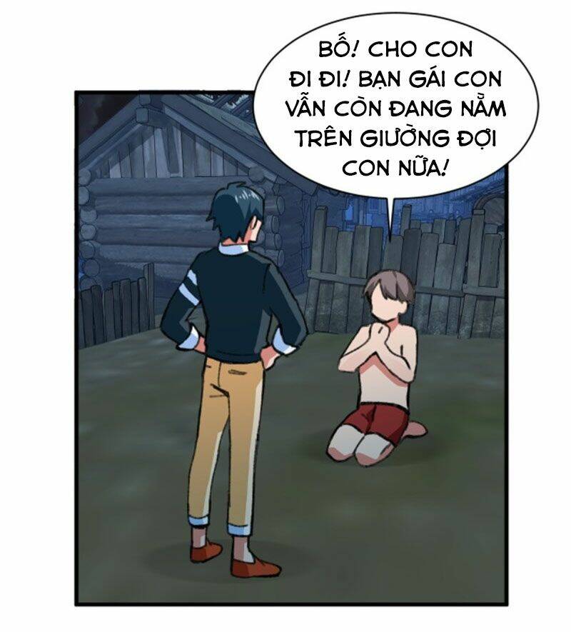 vô sỉ thuật sĩ chapter 30 4