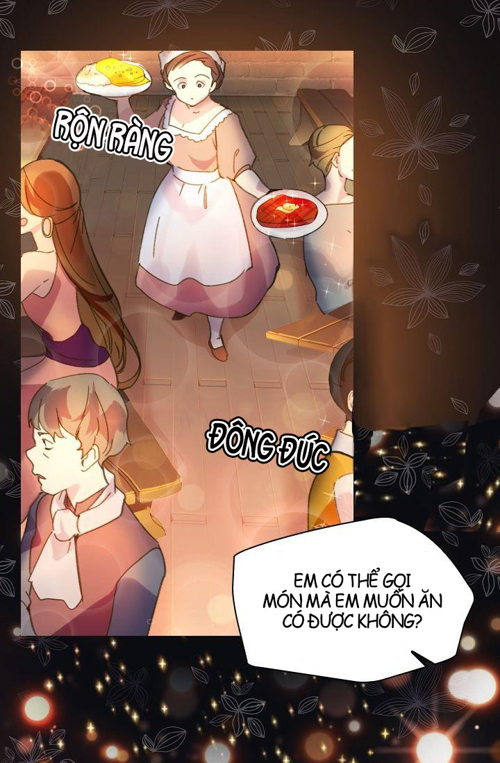 chiến lược sinh tồn của tiểu thư chapter 10 41