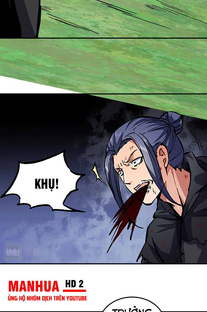 võ đạo độc tôn chapter 373 26