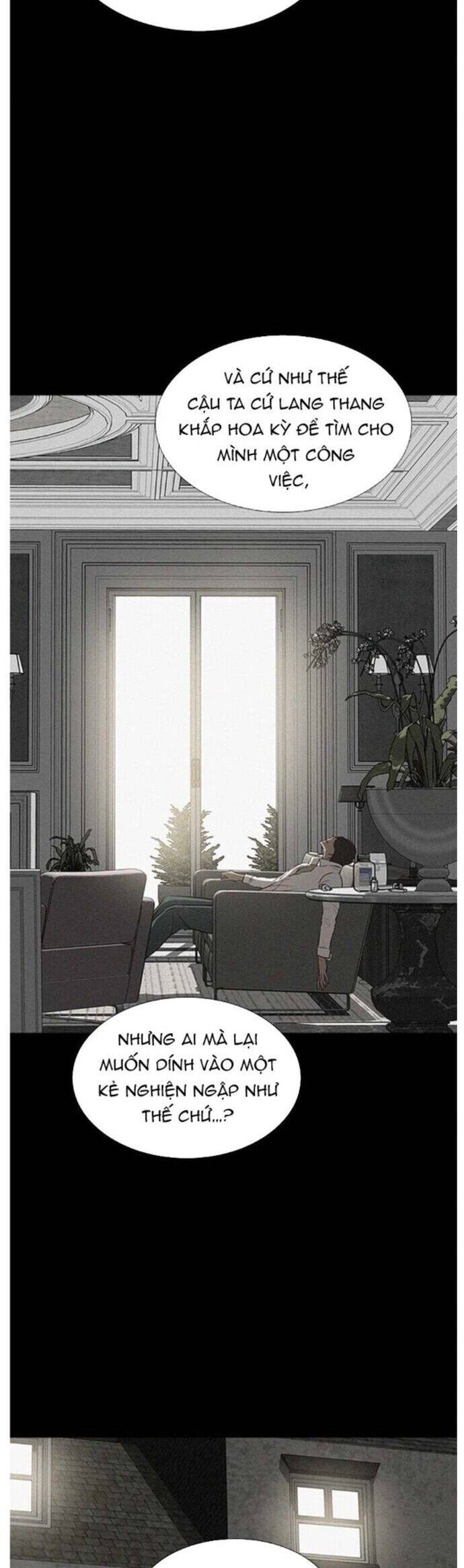 Chúa Tể Đồng Tiền Chapter 170 36
