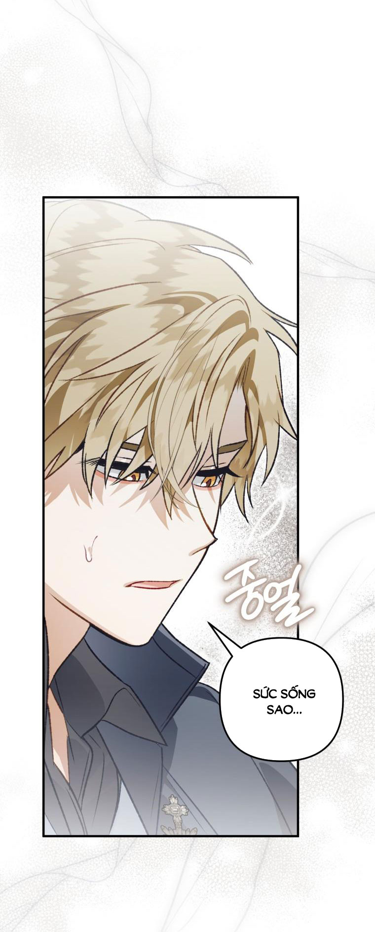 Bỗng Tôi Biến Thành Quạ Đen chapter 106.1 - Trang 21