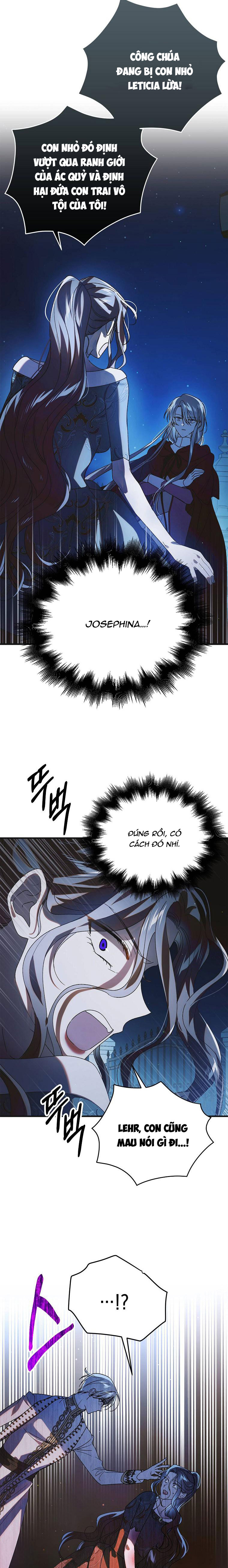 cách để em bảo vệ anh chapter 110.1 4