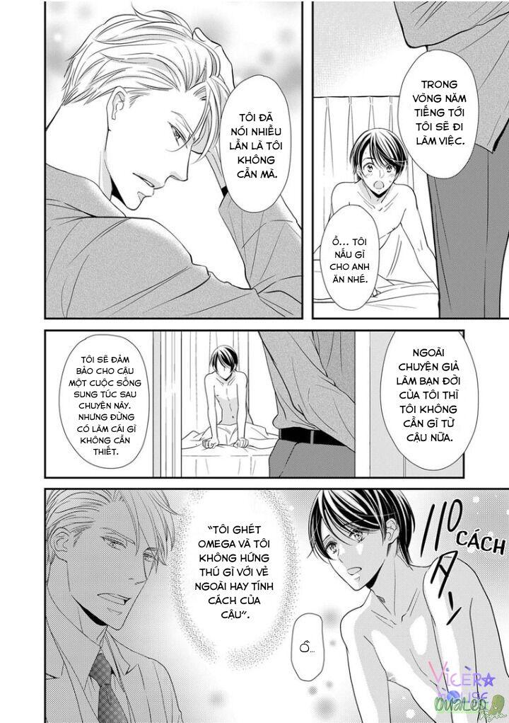 bạn đời dối trá chapter 2 4