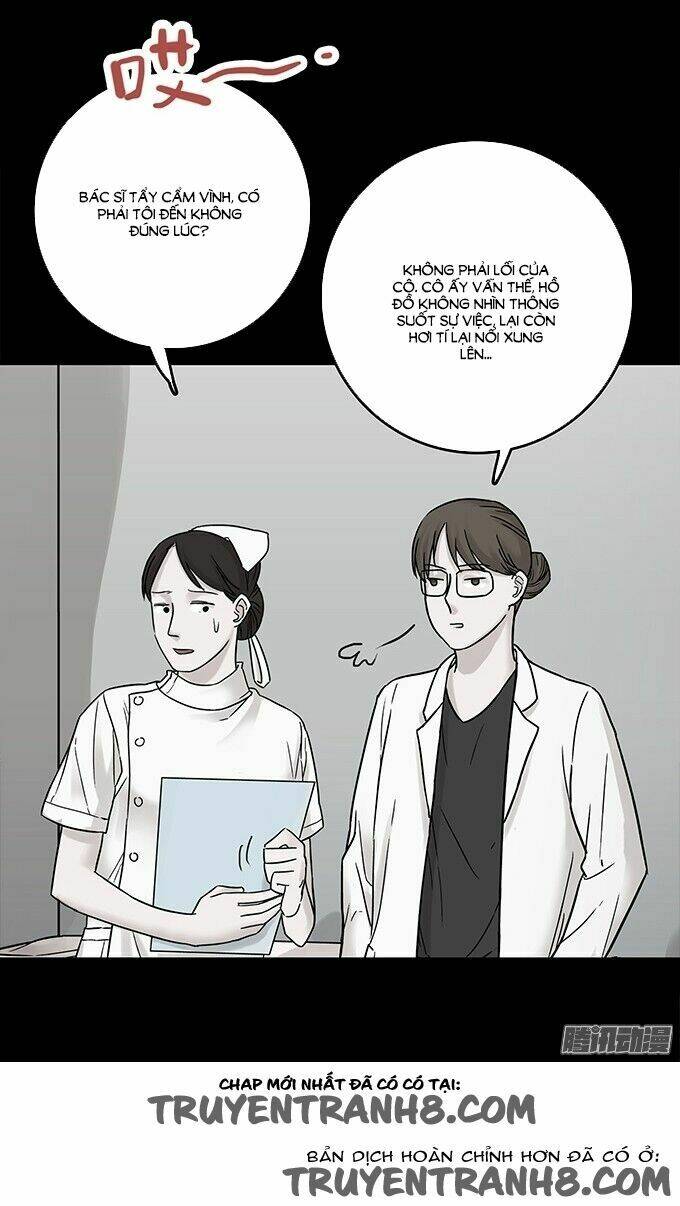 ớn lạnh tuyệt đối chapter 99 25