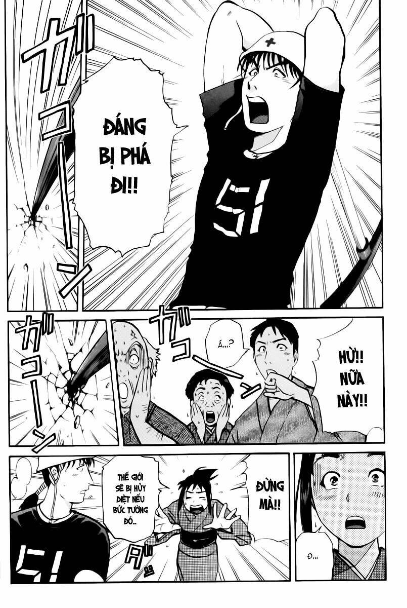 detective academy q chapter 27 6