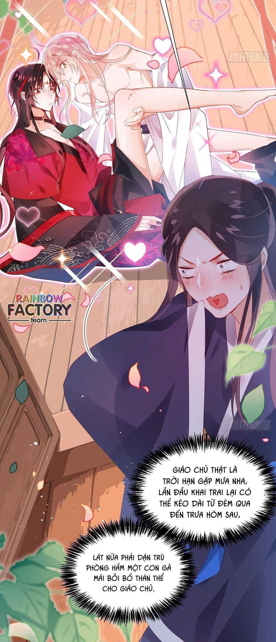 ta không dễ đụng vào chapter 2 30