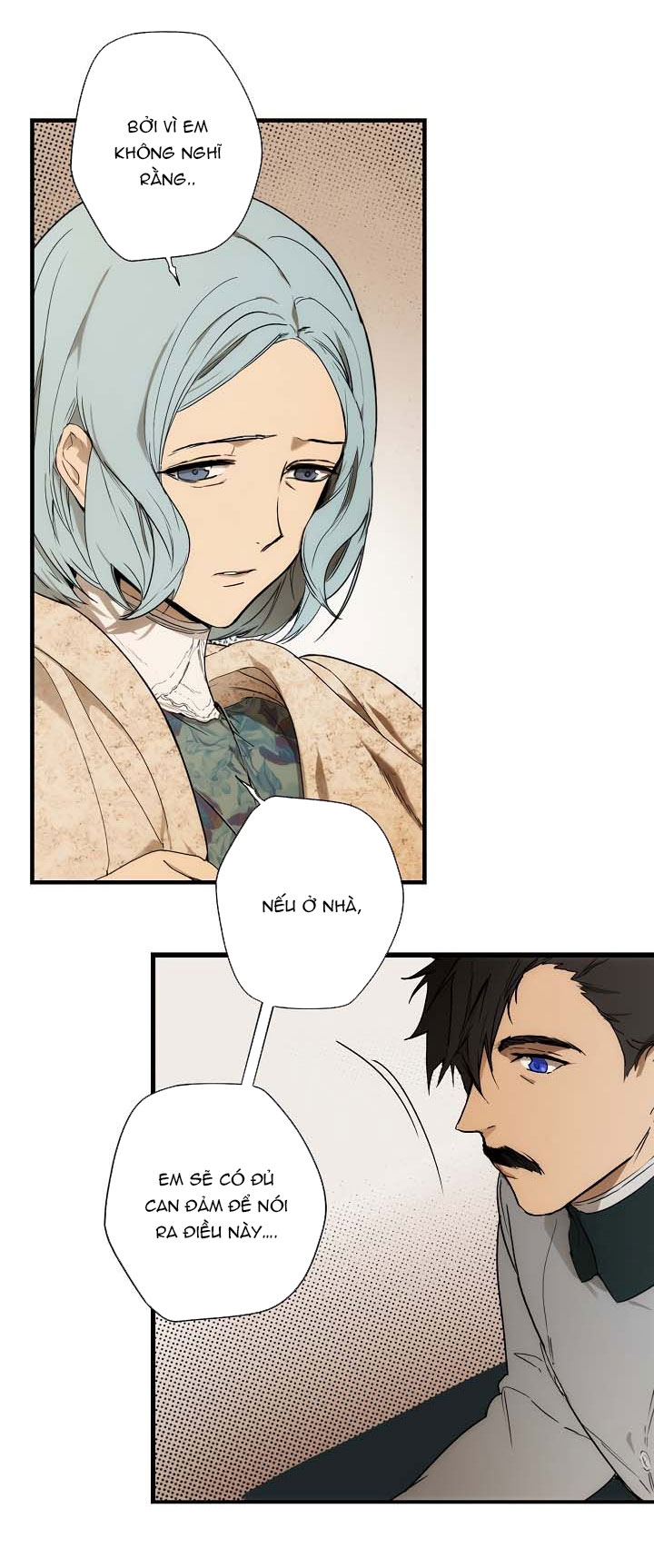 cổ tích về người mẹ kế chapter 55 51