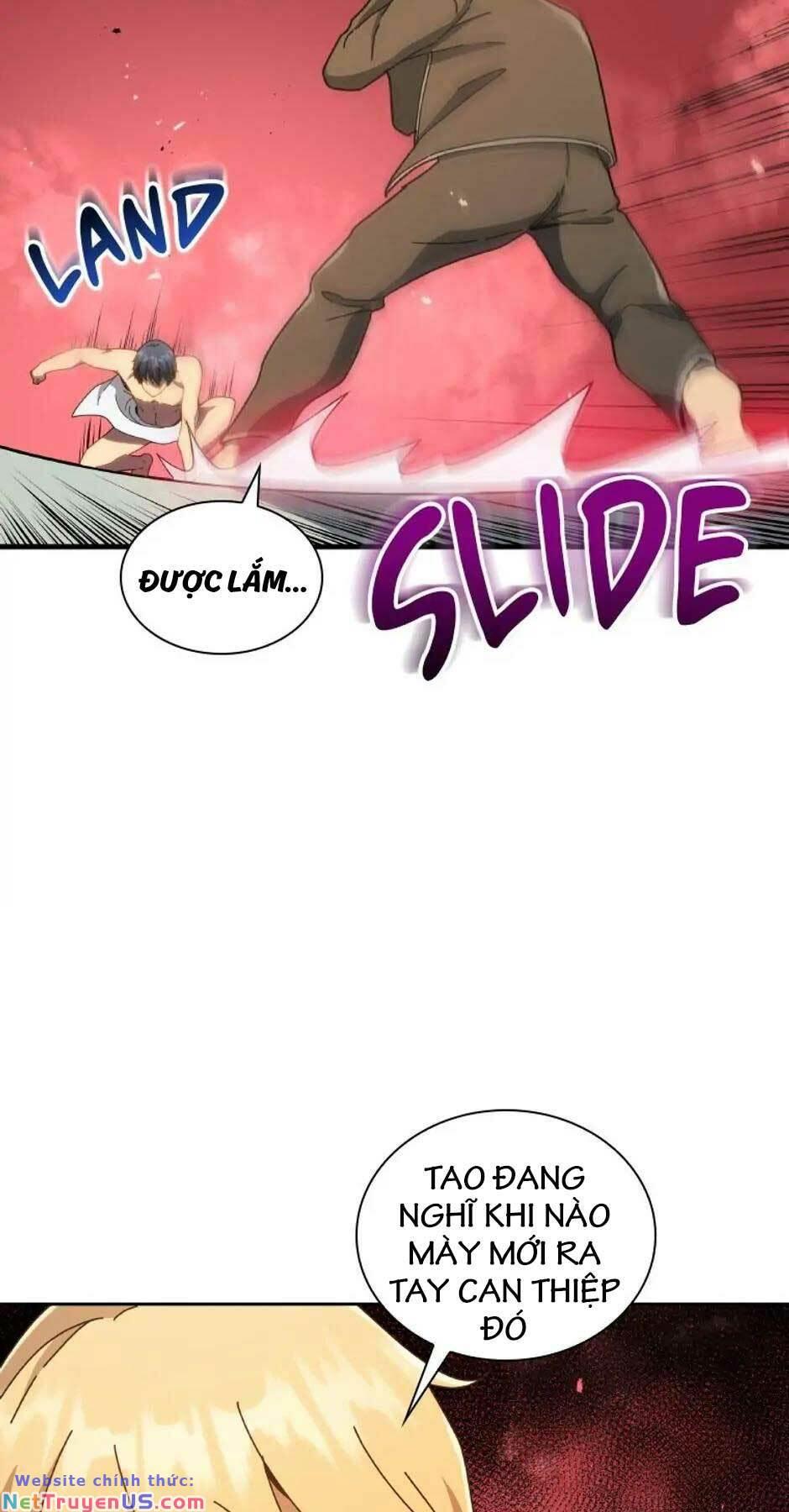 tử linh sư thiên tài của học viện chapter 19 80