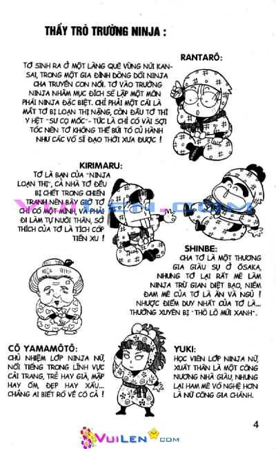 ninja loạn thị chapter 69 4