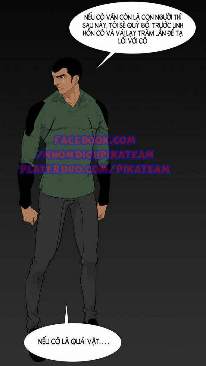 đêm vùng cực chapter 15 69