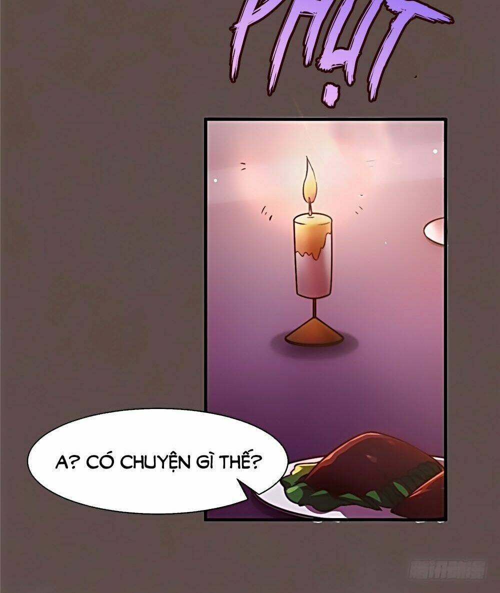 thời gian đều biết chapter 16 4