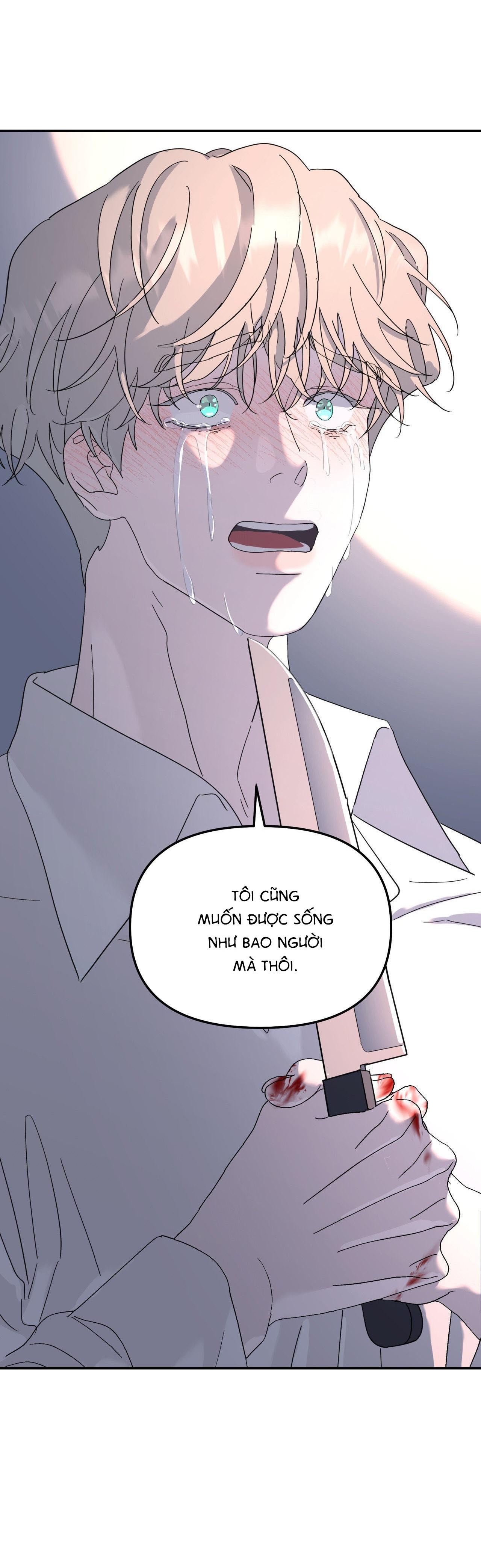 (CBunu) Cây Không Có Rễ chapter 50