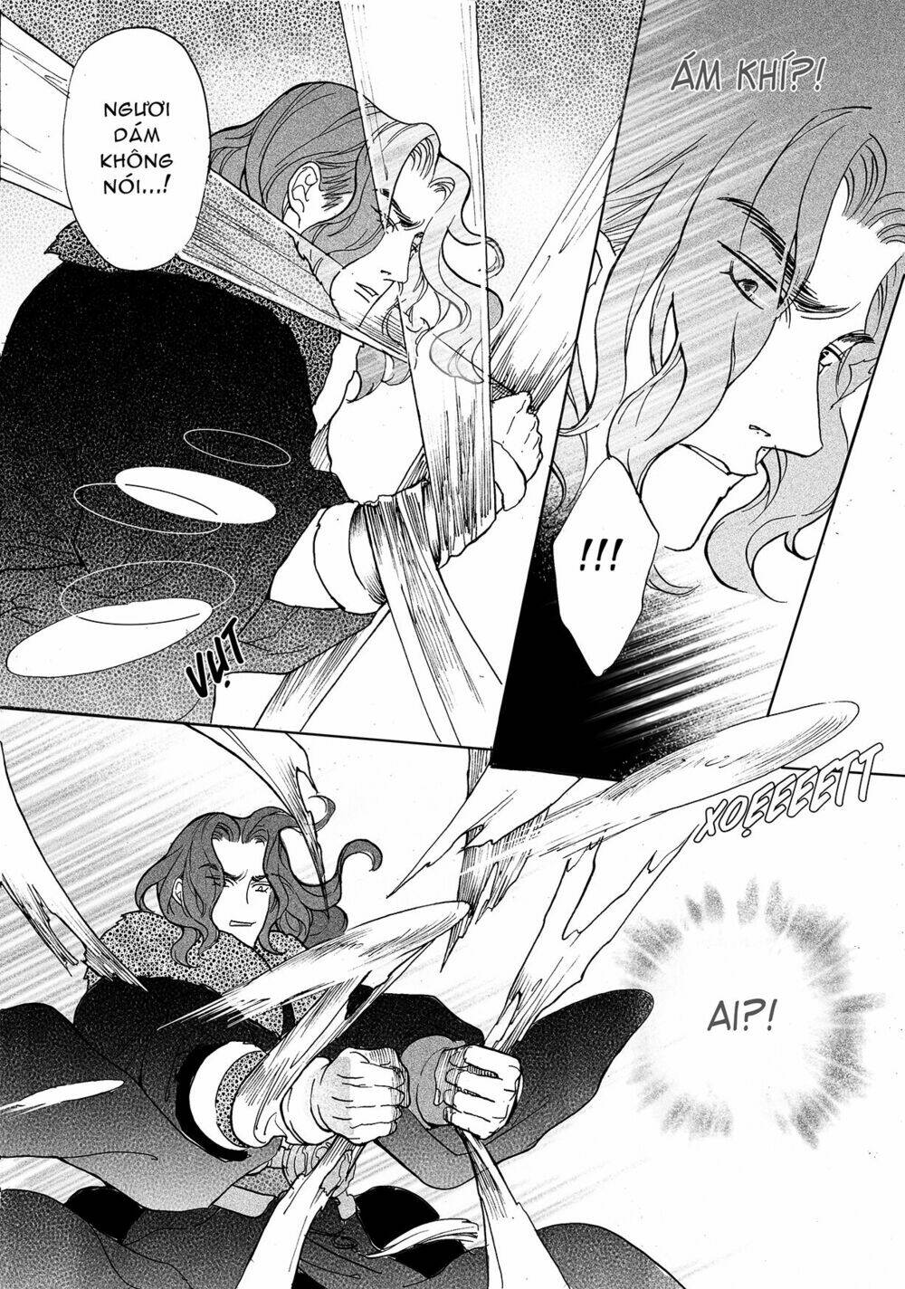 tương dương hậu truyện chapter 1 16