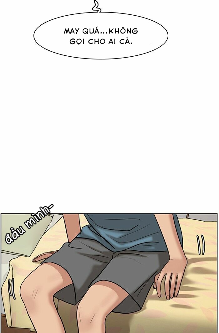 vẻ đẹp đích thực - true beauty chapter 62 9