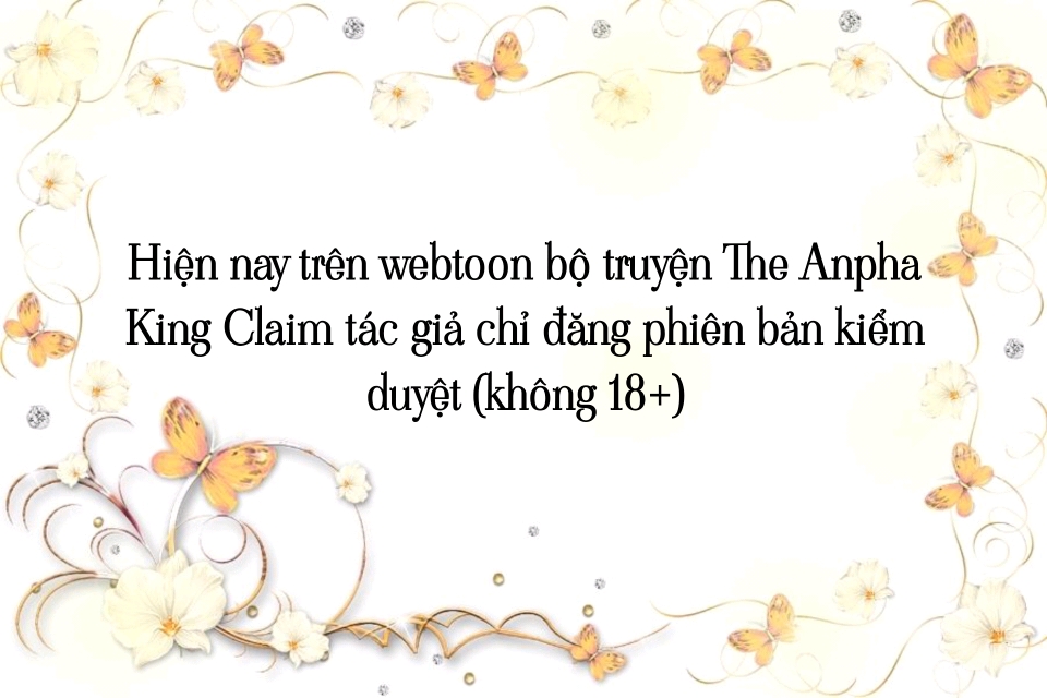 the anpha king claim chapter 9 2