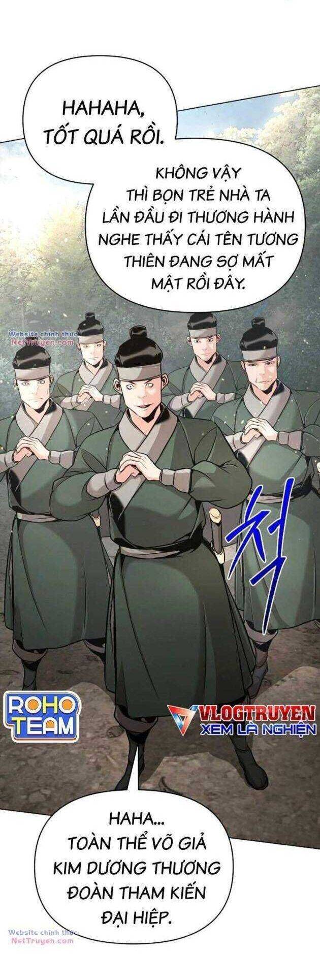 Tiểu Tử Đáng Ngờ Lại Là Cao Thủ chapter 39 18